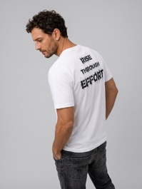 Oversized T-shirt