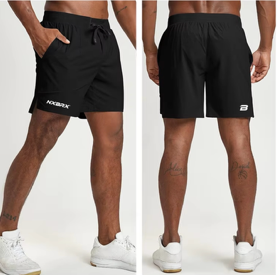 Men's short - Though