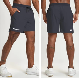 Men's short - Though - immagine 2