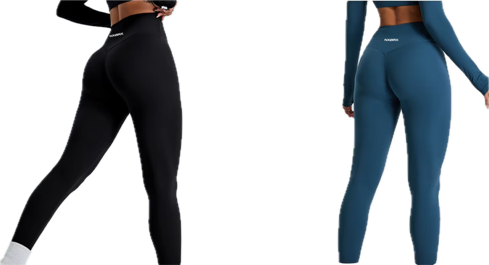 Women leggings - Super Fit - immagine 2