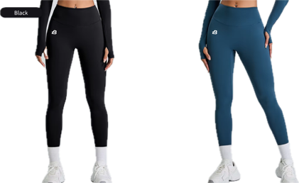 Women leggings - Super Fit