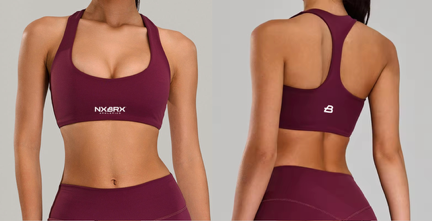 Women Top - Flex