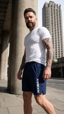 Men's short - Extra Light